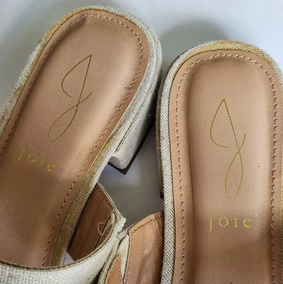 || JOIE || Nolina sandals - Picture 5 of 6